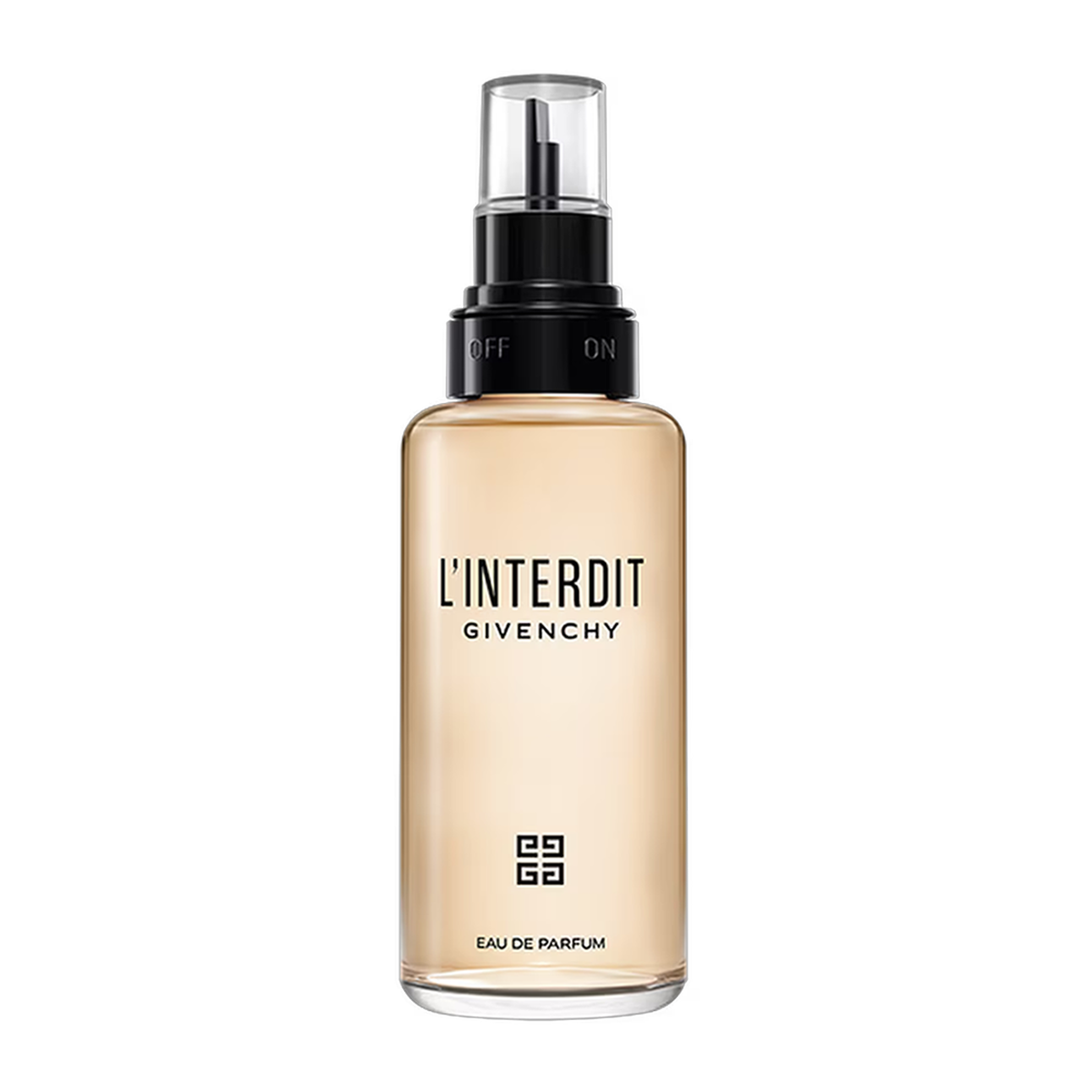 L'interdit Refillable Set - | Givenchy Beauty